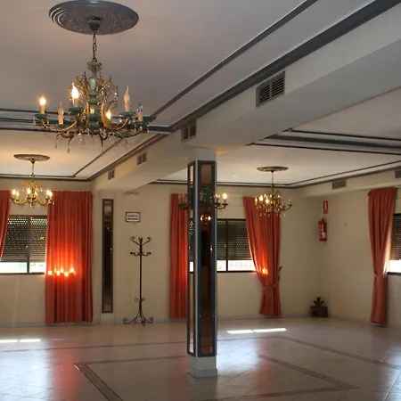 Carvajal Torrejón el Rubio