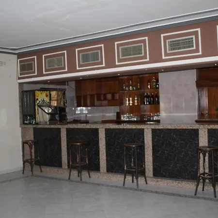 Hotel Carvajal