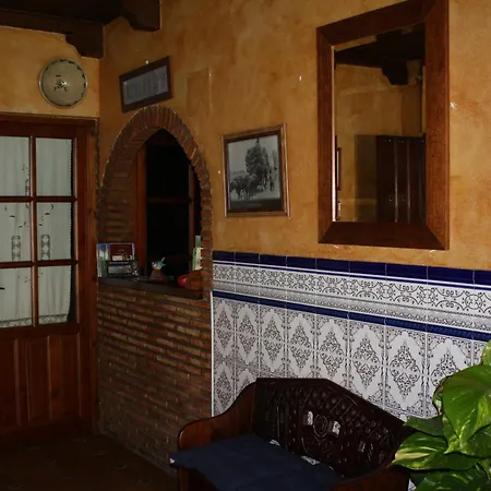 Hotell Carvajal