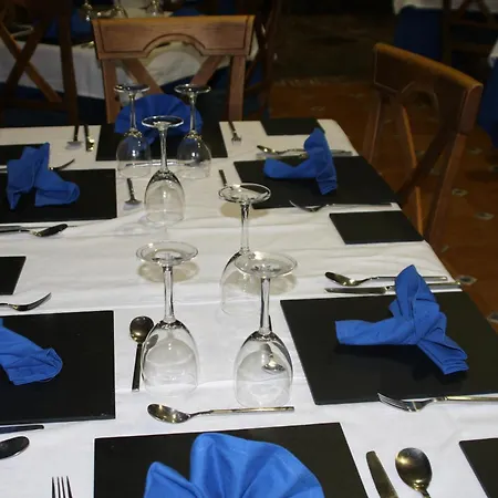 Hotel Carvajal