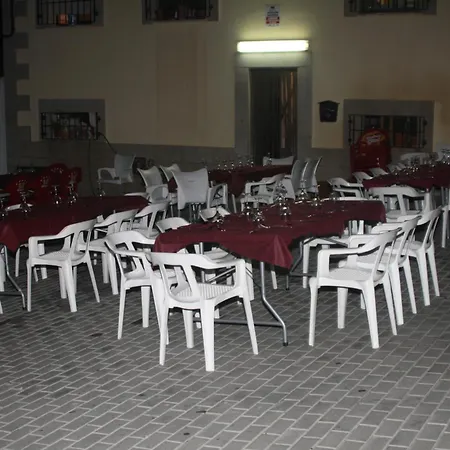 Ξενοδοχείο Carvajal Torrejón el Rubio