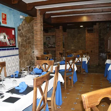 Hotel Carvajal