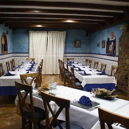 Ξενοδοχείο Carvajal