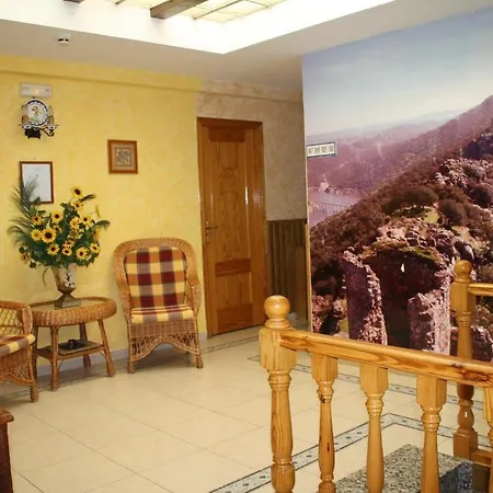 Carvajal Hotel