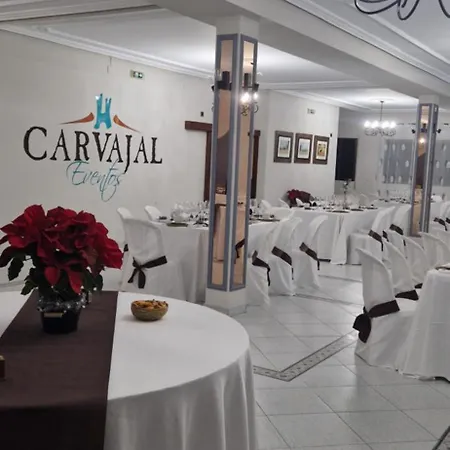 Carvajal *