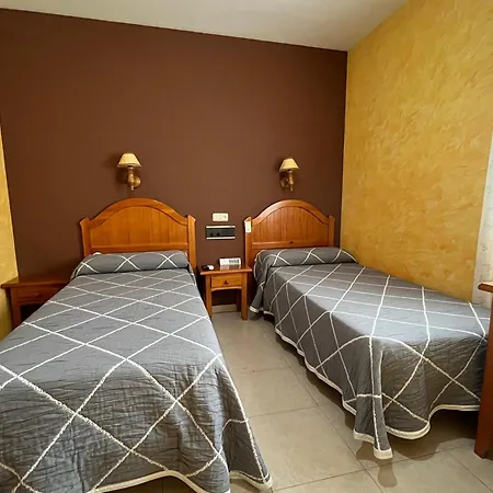 Carvajal * Torrejón el Rubio