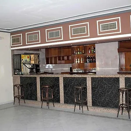 Carvajal * Torrejón el Rubio
