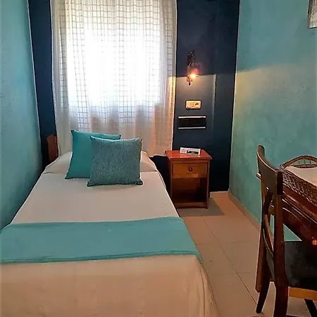 Carvajal Hotell Torrejón el Rubio
