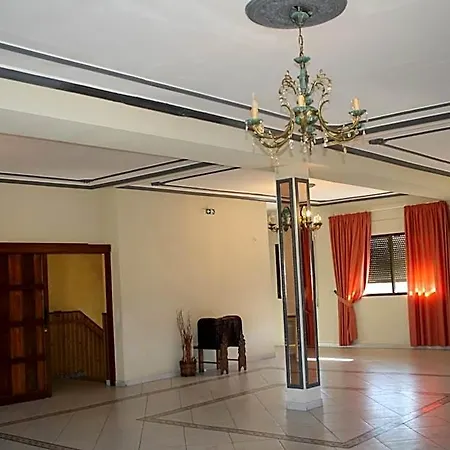 Hotell Carvajal