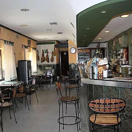 Carvajal Torrejón el Rubio