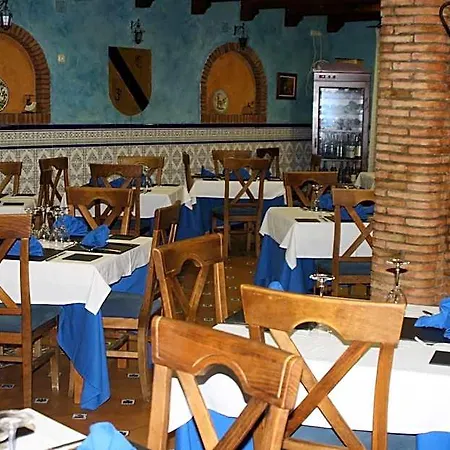 Carvajal Hotell