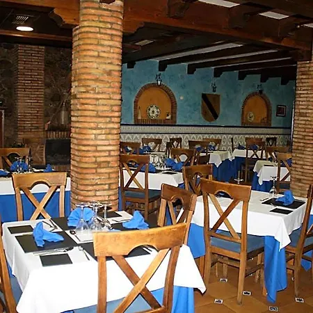 Carvajal Hotell