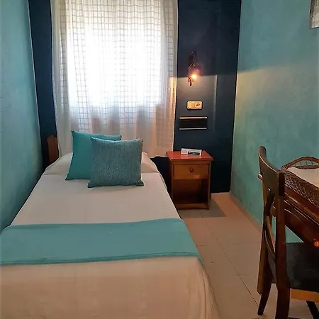 Hotel Carvajal
