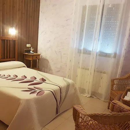 Carvajal Hotel Torrejon el Rubio