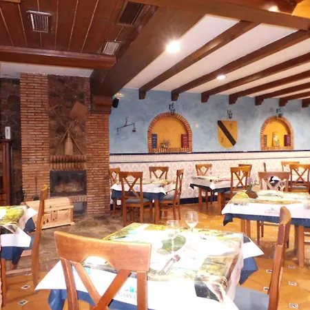 Hotel Carvajal