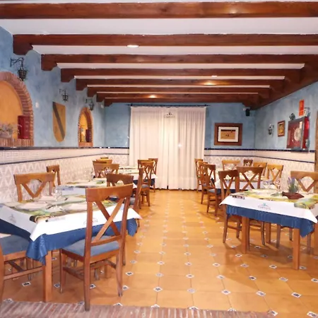 Hotel Carvajal