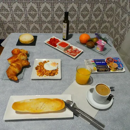 Hotel Carvajal