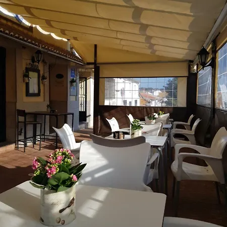 Carvajal Torrejón el Rubio