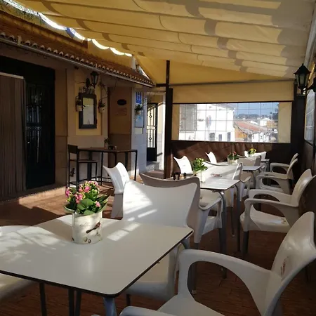 Hotel Carvajal