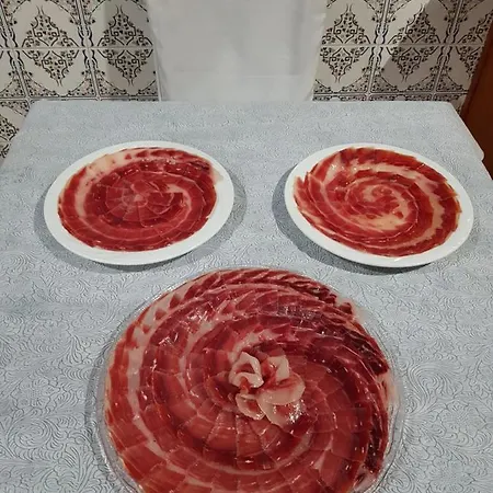 Carvajal Torrejón el Rubio