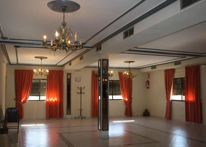 Carvajal Torrejón el Rubio