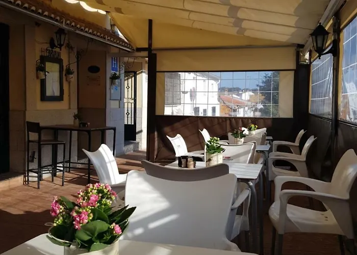 Carvajal Torrejón el Rubio