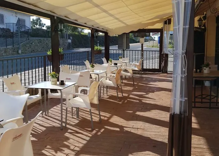 Carvajal * Torrejón el Rubio