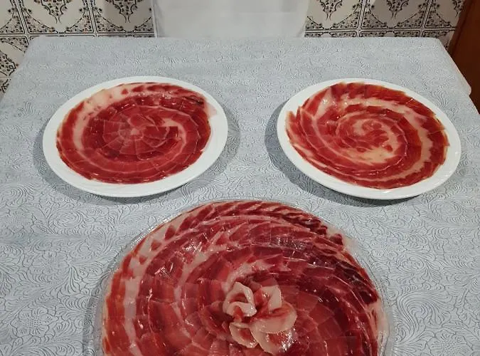 Carvajal Torrejón el Rubio